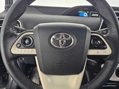 2017 Toyota Prius Four