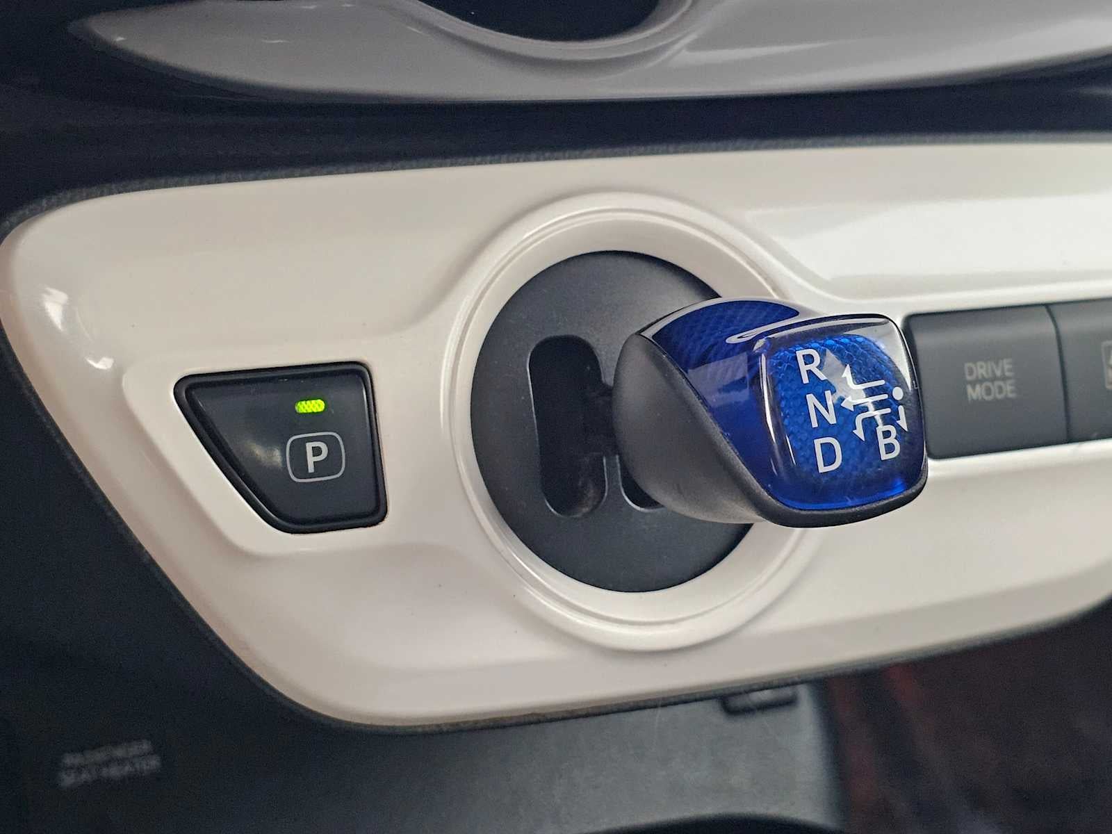 2017 Toyota Prius Four