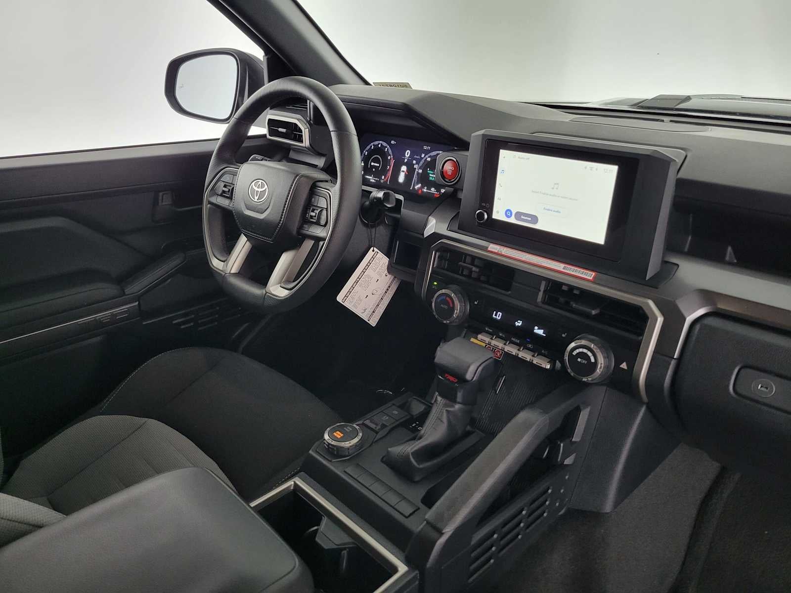 2026 Toyota 4Runner TRD Sport