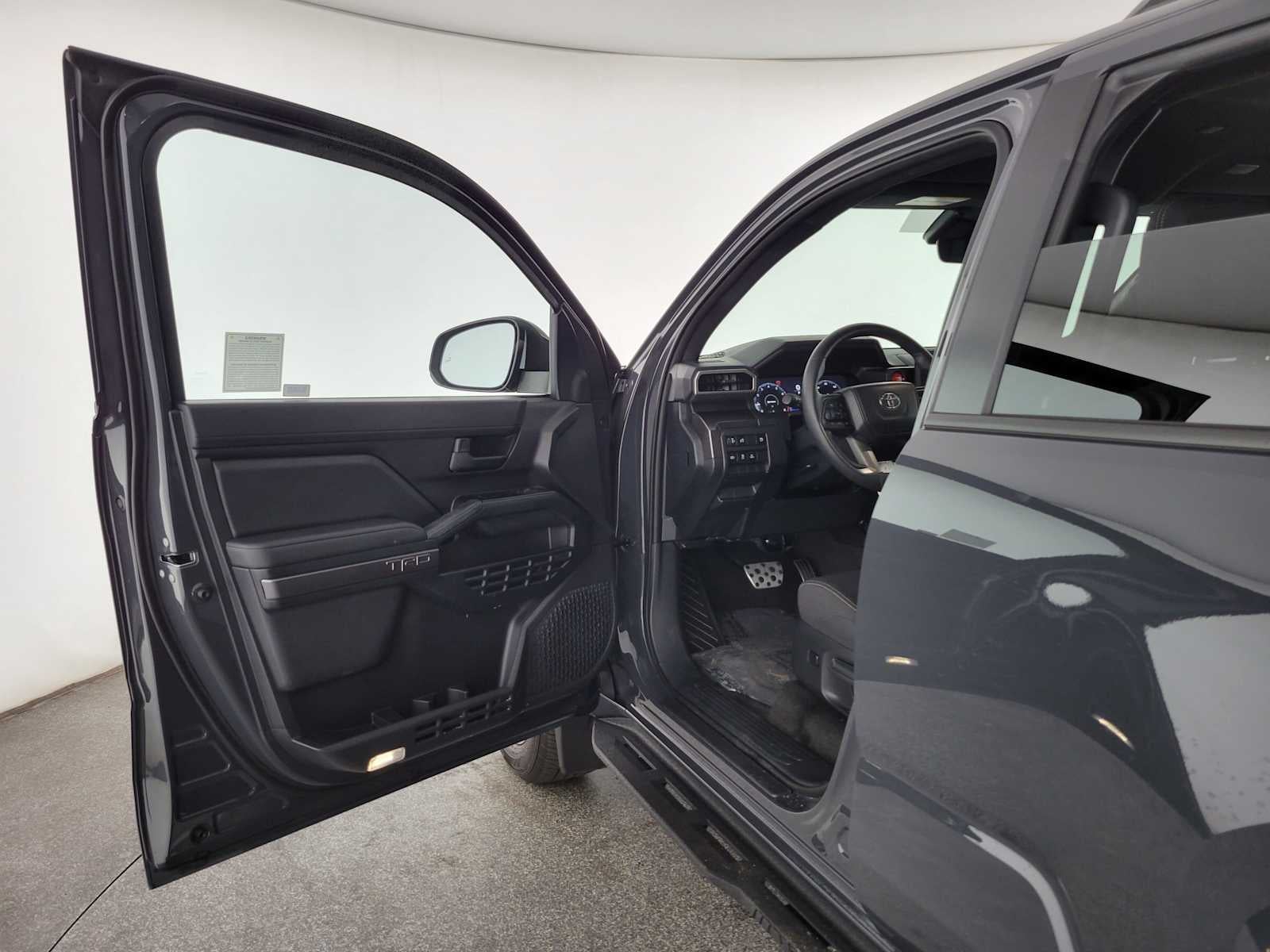 2026 Toyota 4Runner TRD Sport
