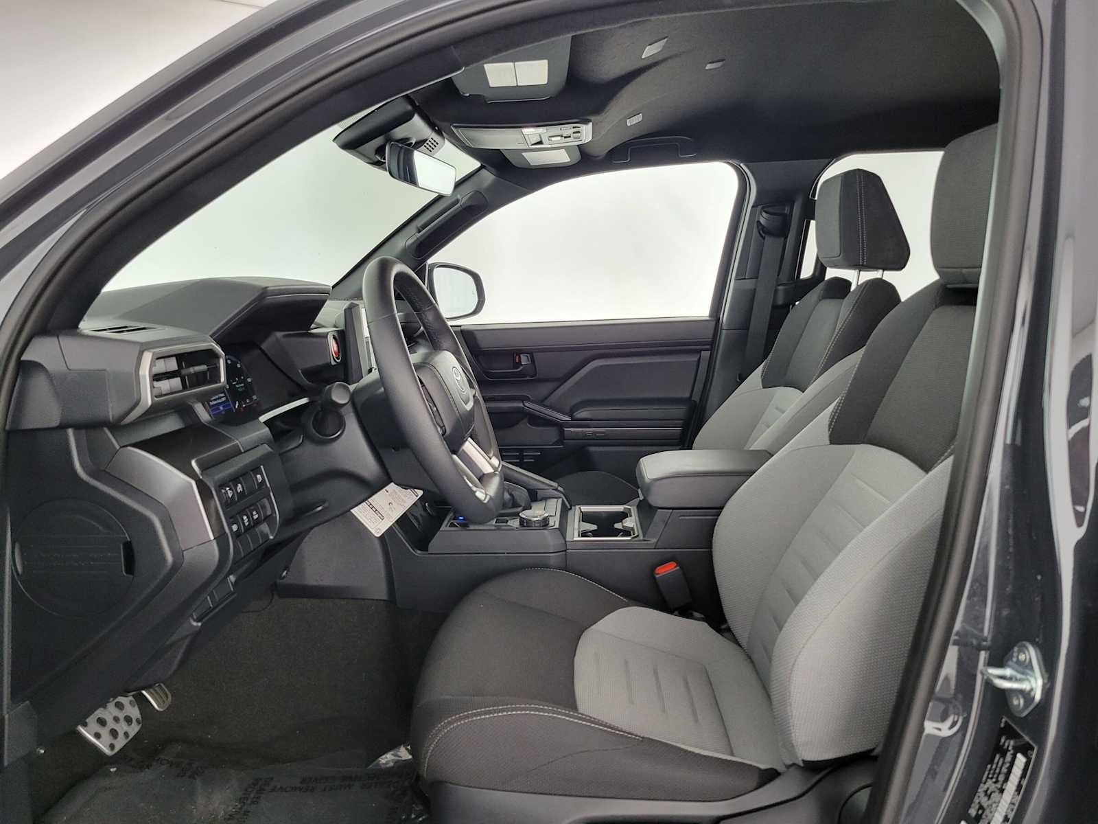 2026 Toyota 4Runner TRD Sport