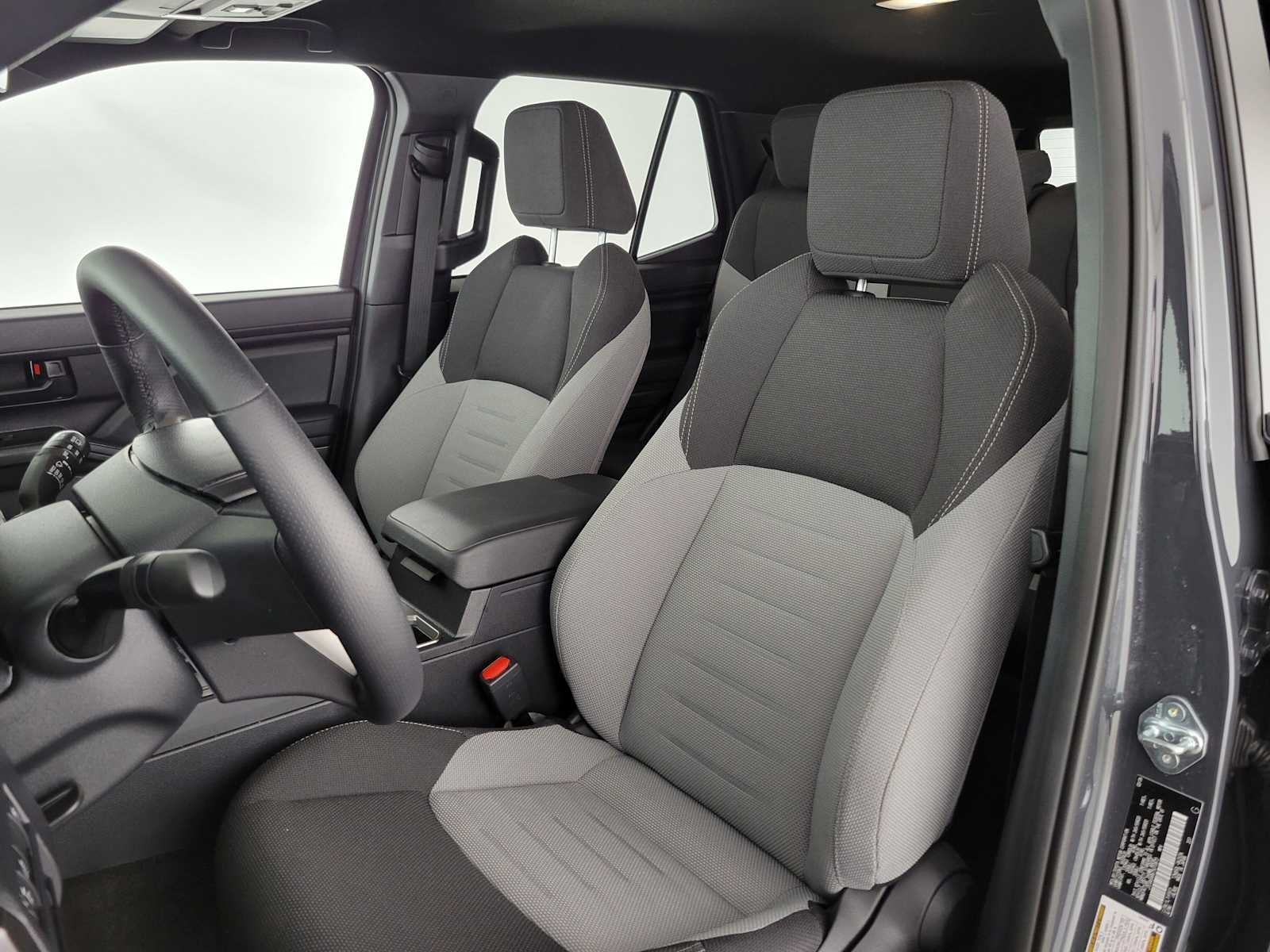 2026 Toyota 4Runner TRD Sport