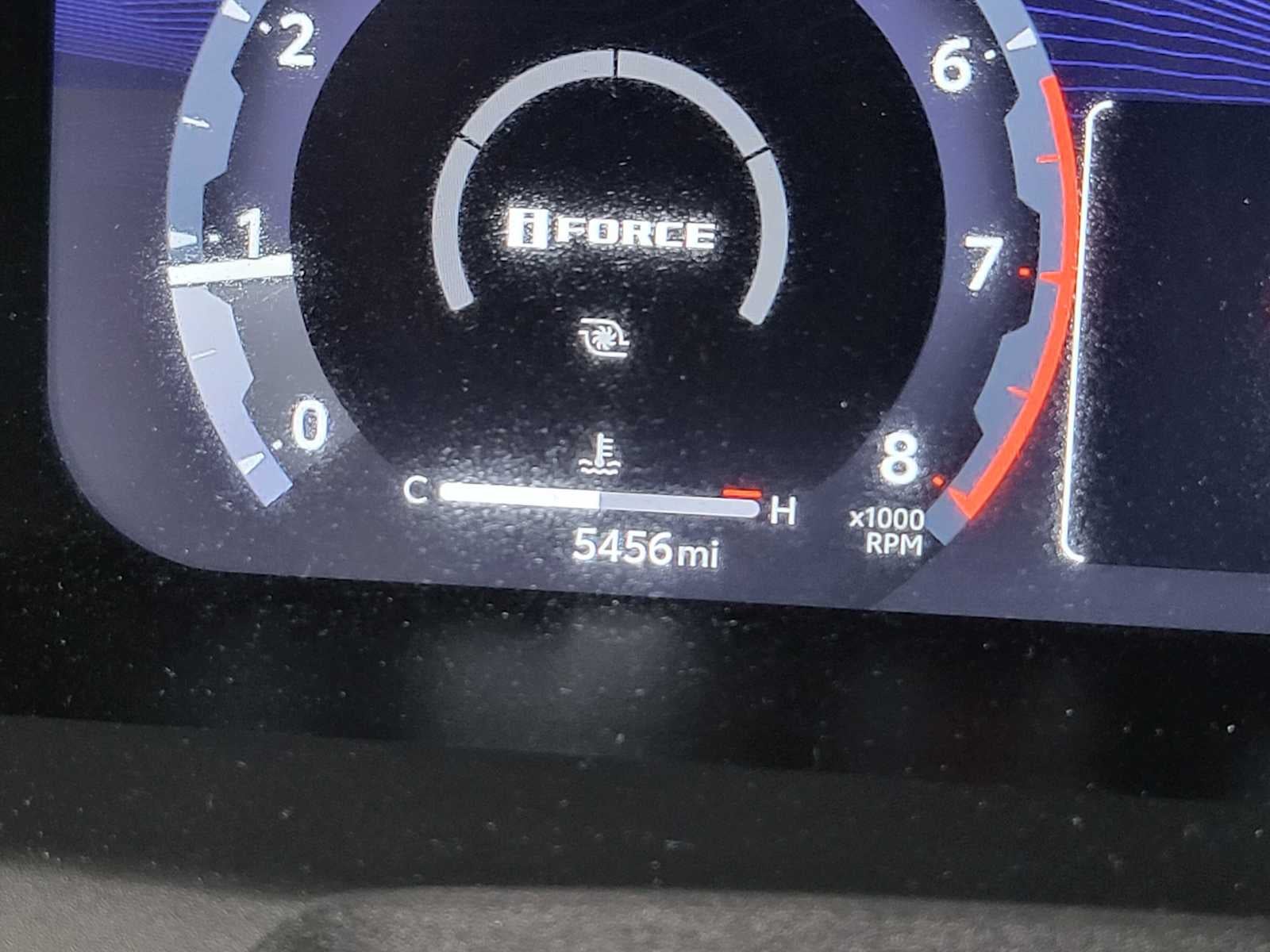 2026 Toyota 4Runner TRD Sport