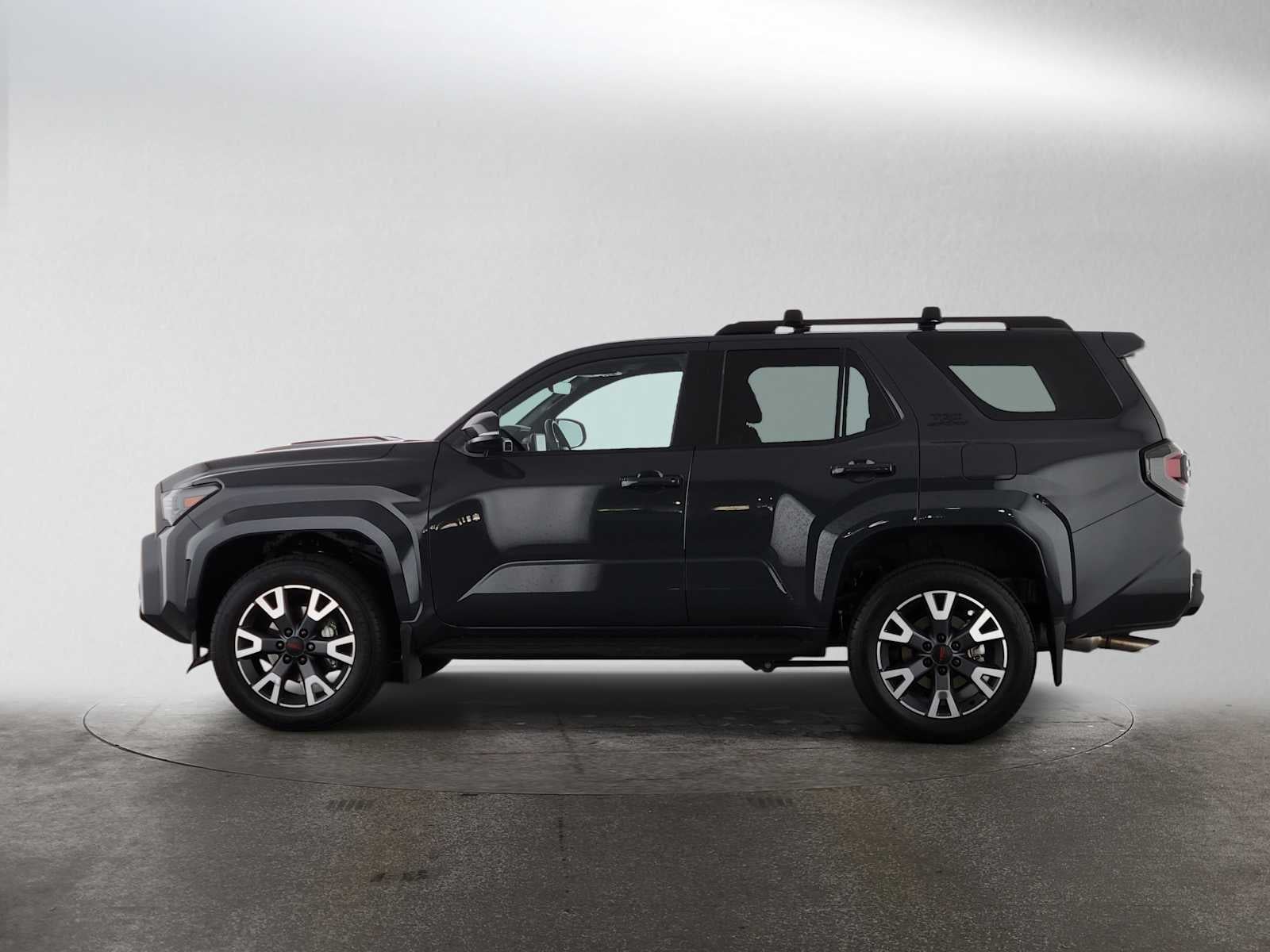 2026 Toyota 4Runner TRD Sport