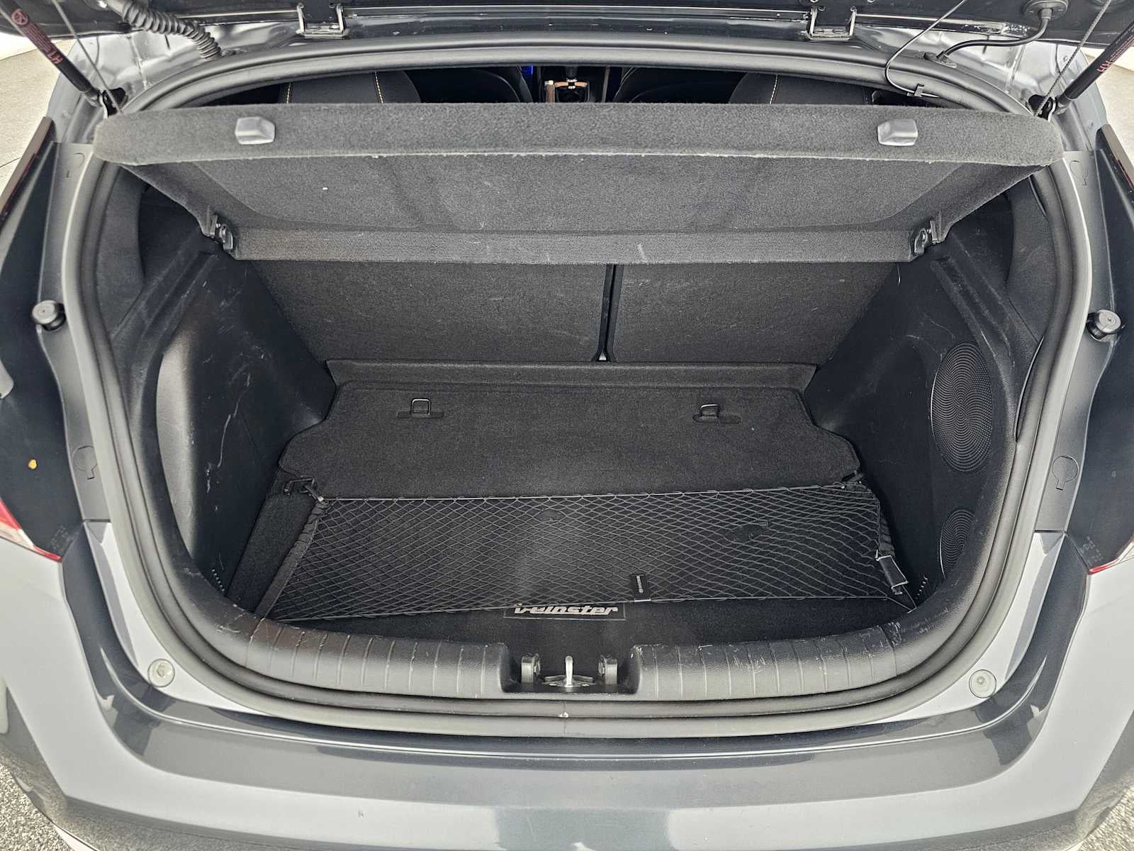 2019 Hyundai Veloster Turbo R-Spec