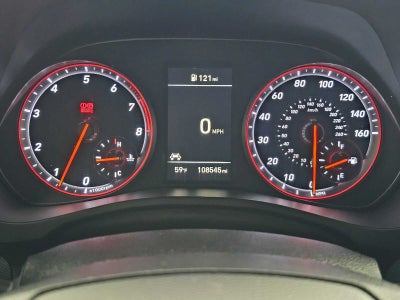 2019 Hyundai Veloster Turbo R-Spec