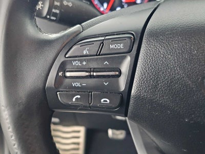 2019 Hyundai Veloster Turbo R-Spec