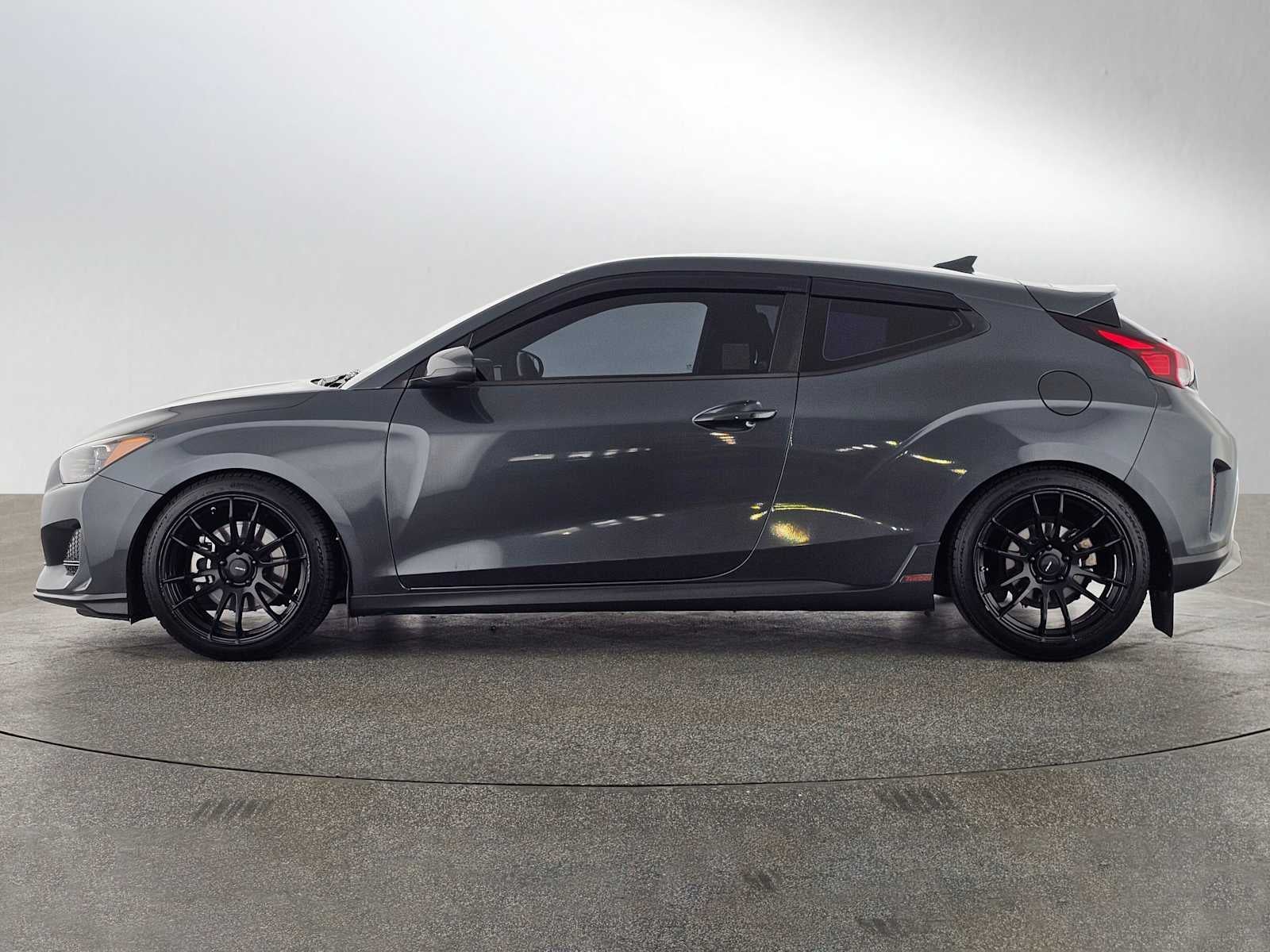 2019 Hyundai Veloster Turbo R-Spec