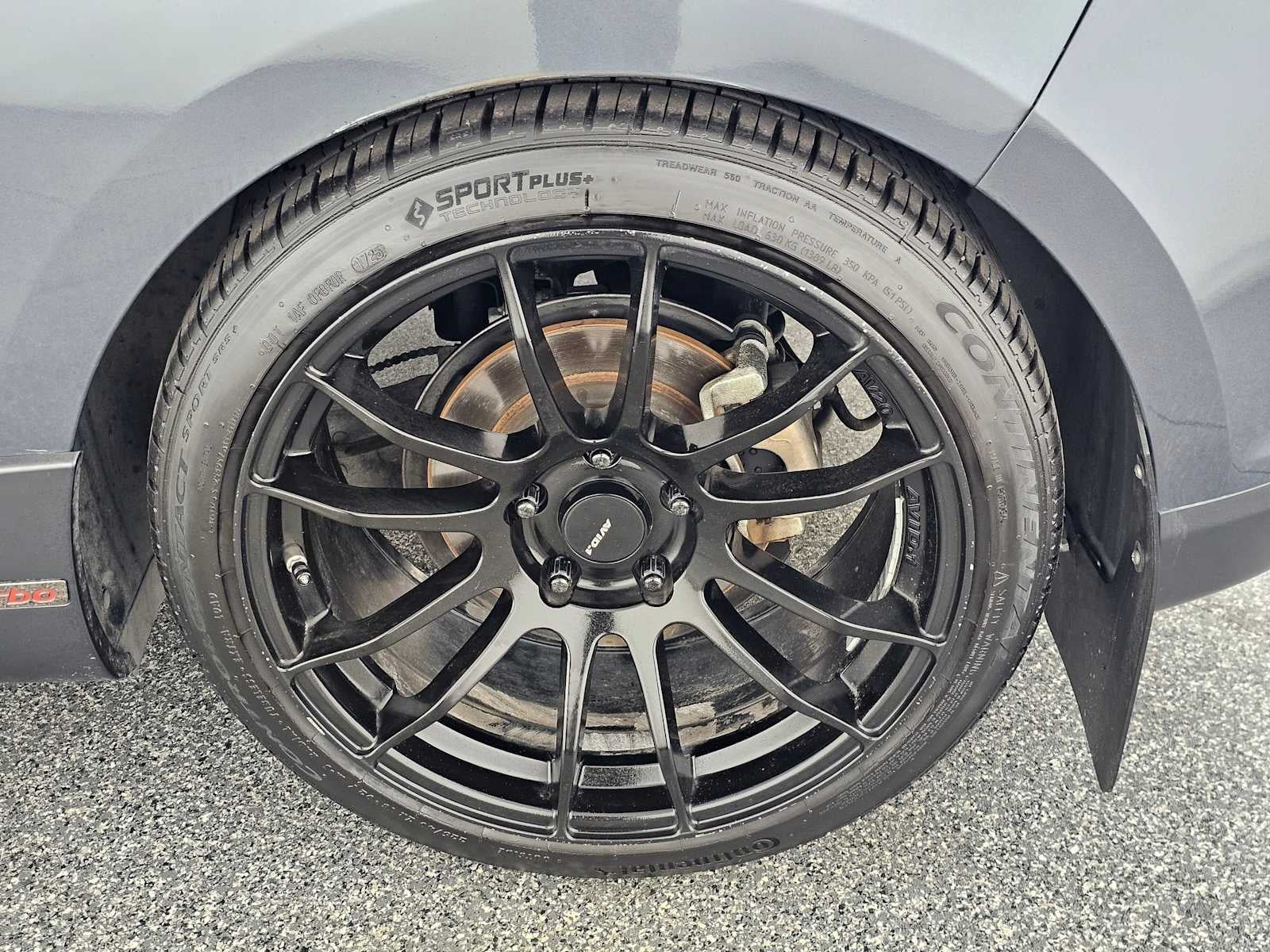 2019 Hyundai Veloster Turbo R-Spec