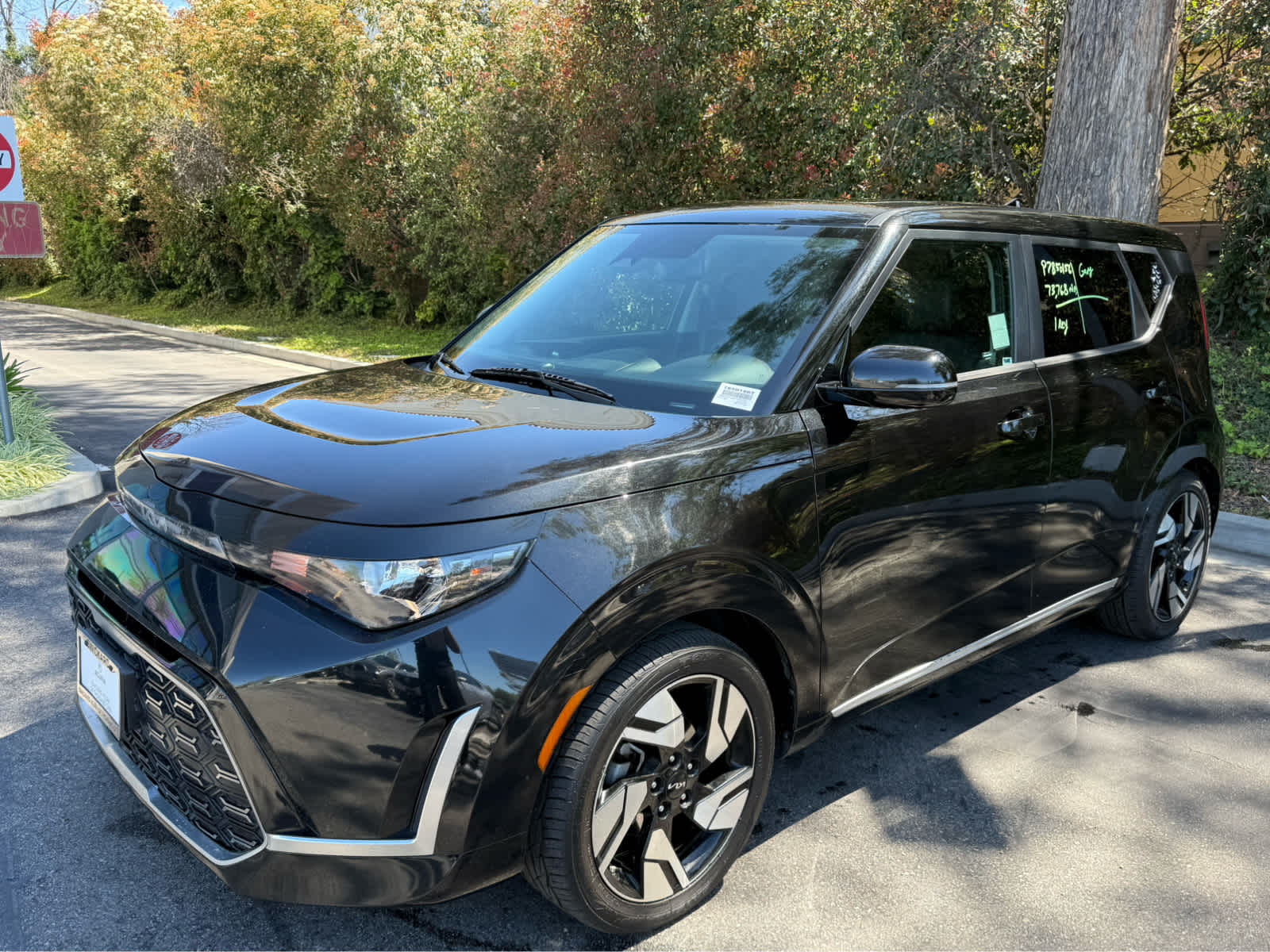 2023 Kia Soul GT-Line