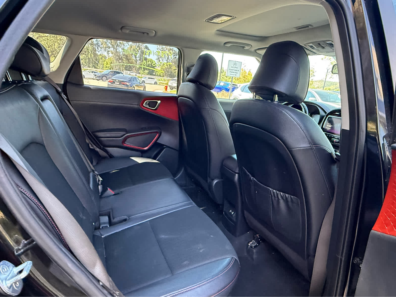 2023 Kia Soul GT-Line