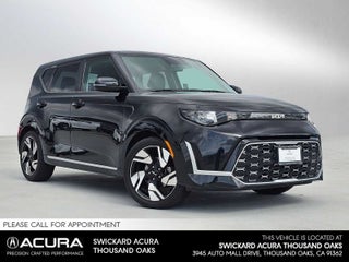 2023 Kia Soul GT-Line