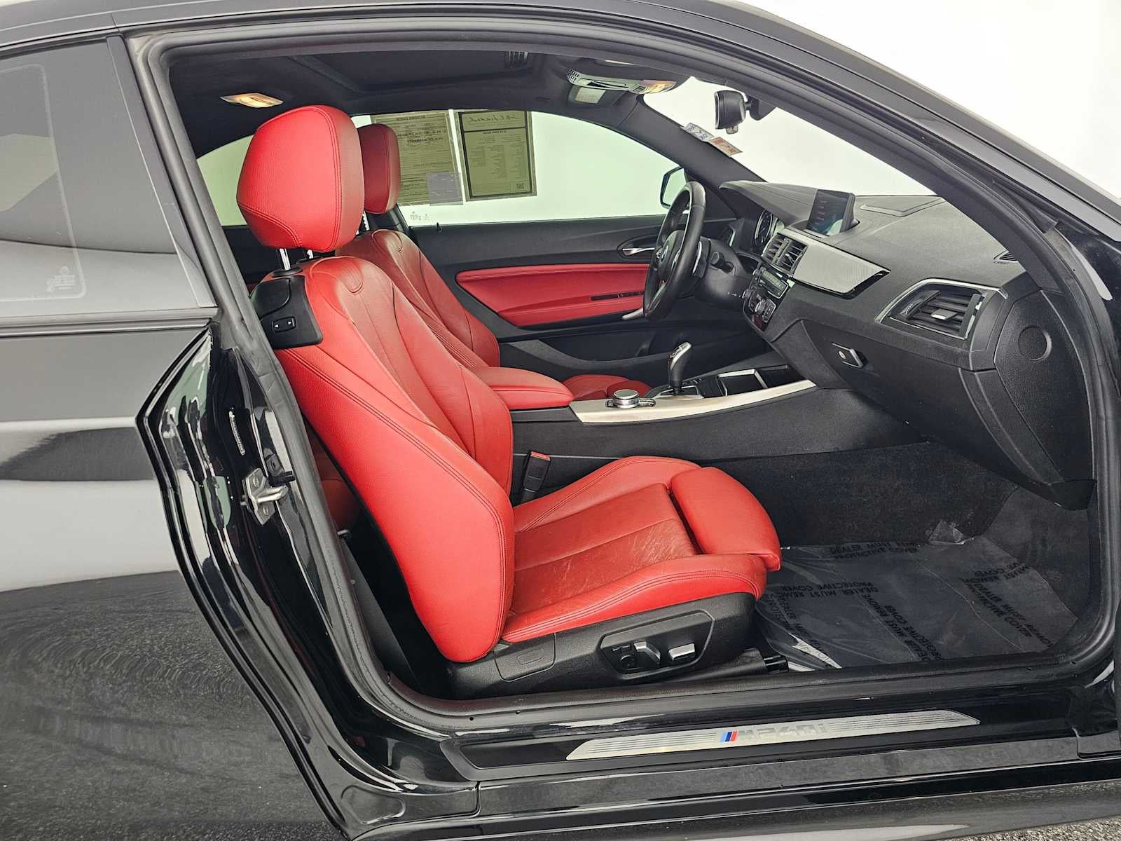 2019 BMW 2 Series M240i