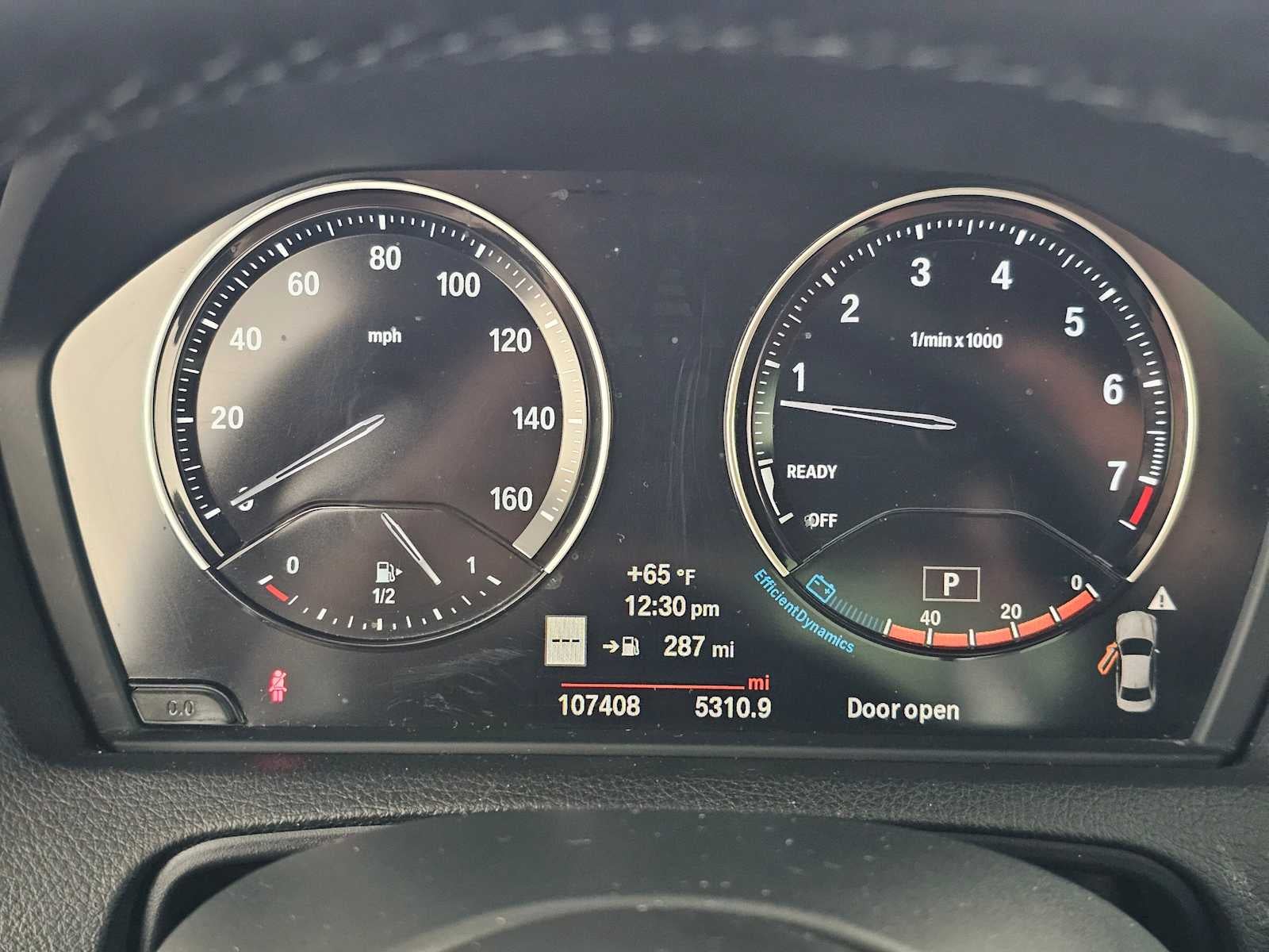 2019 BMW 2 Series M240i