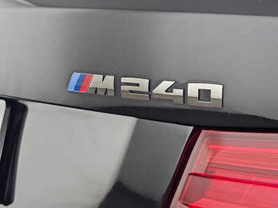 2019 BMW 2 Series M240i
