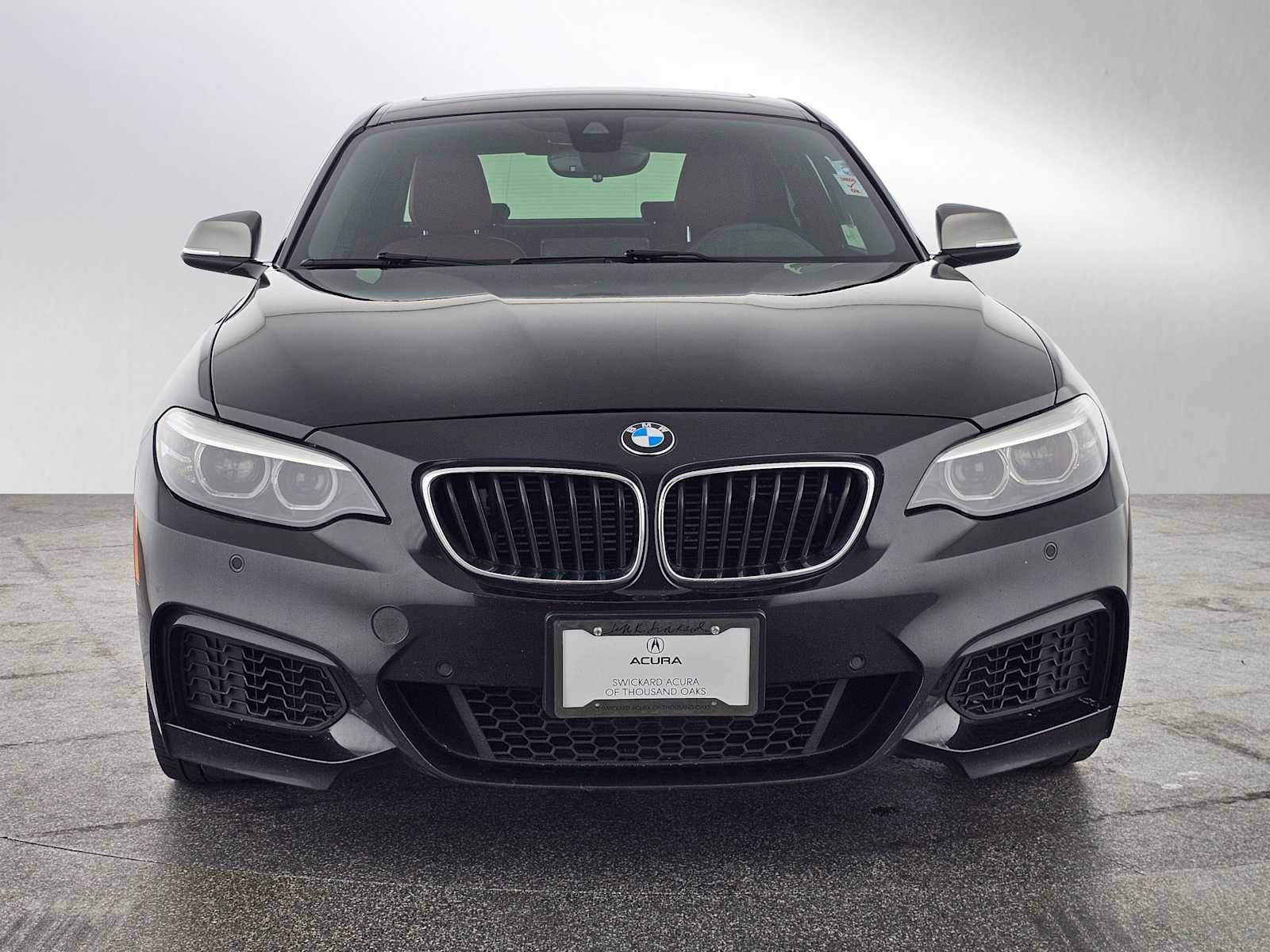 2019 BMW 2 Series M240i