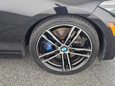 2019 BMW 2 Series M240i