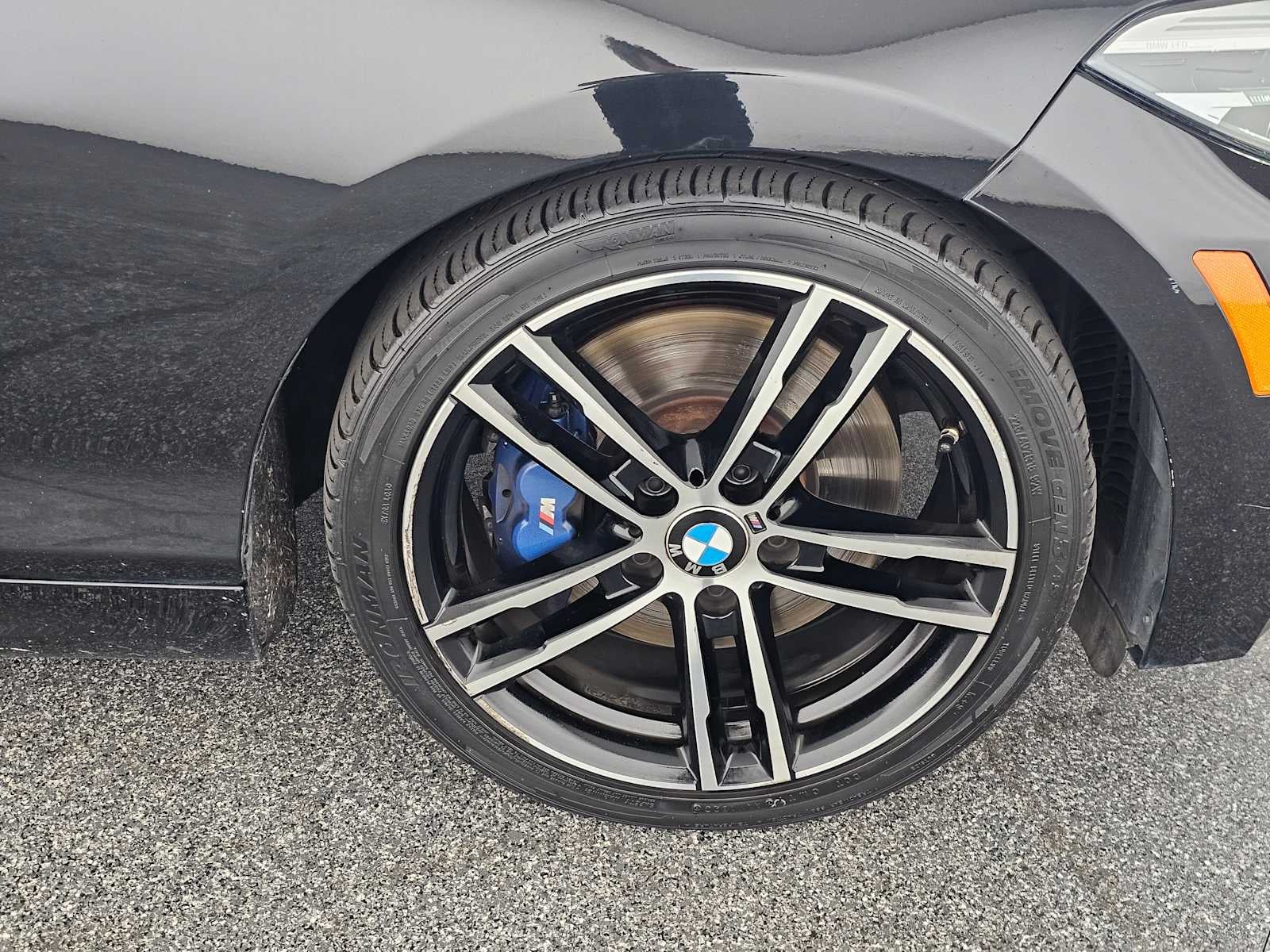 2019 BMW 2 Series M240i