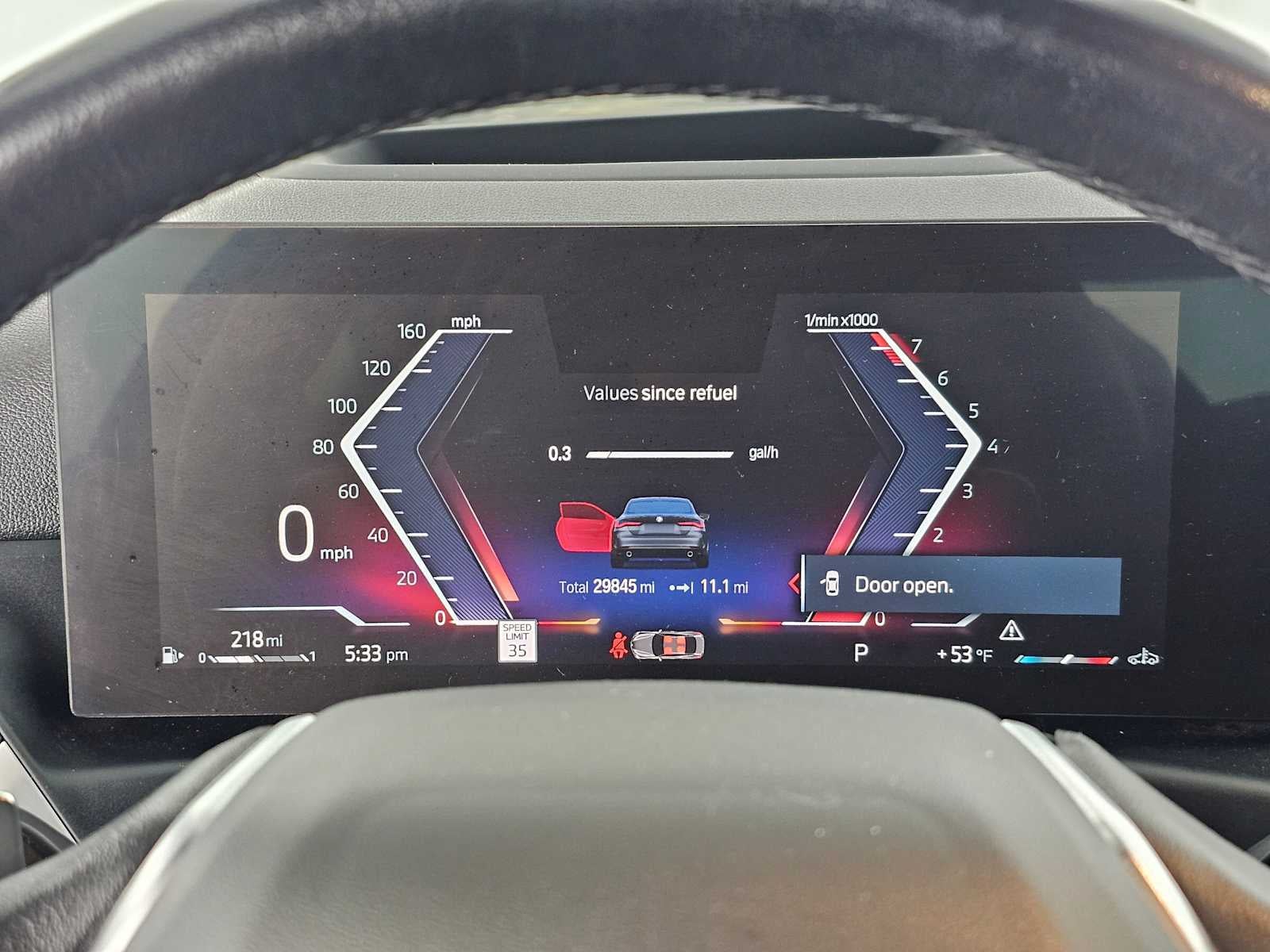 2024 BMW 4 Series 430i xDrive