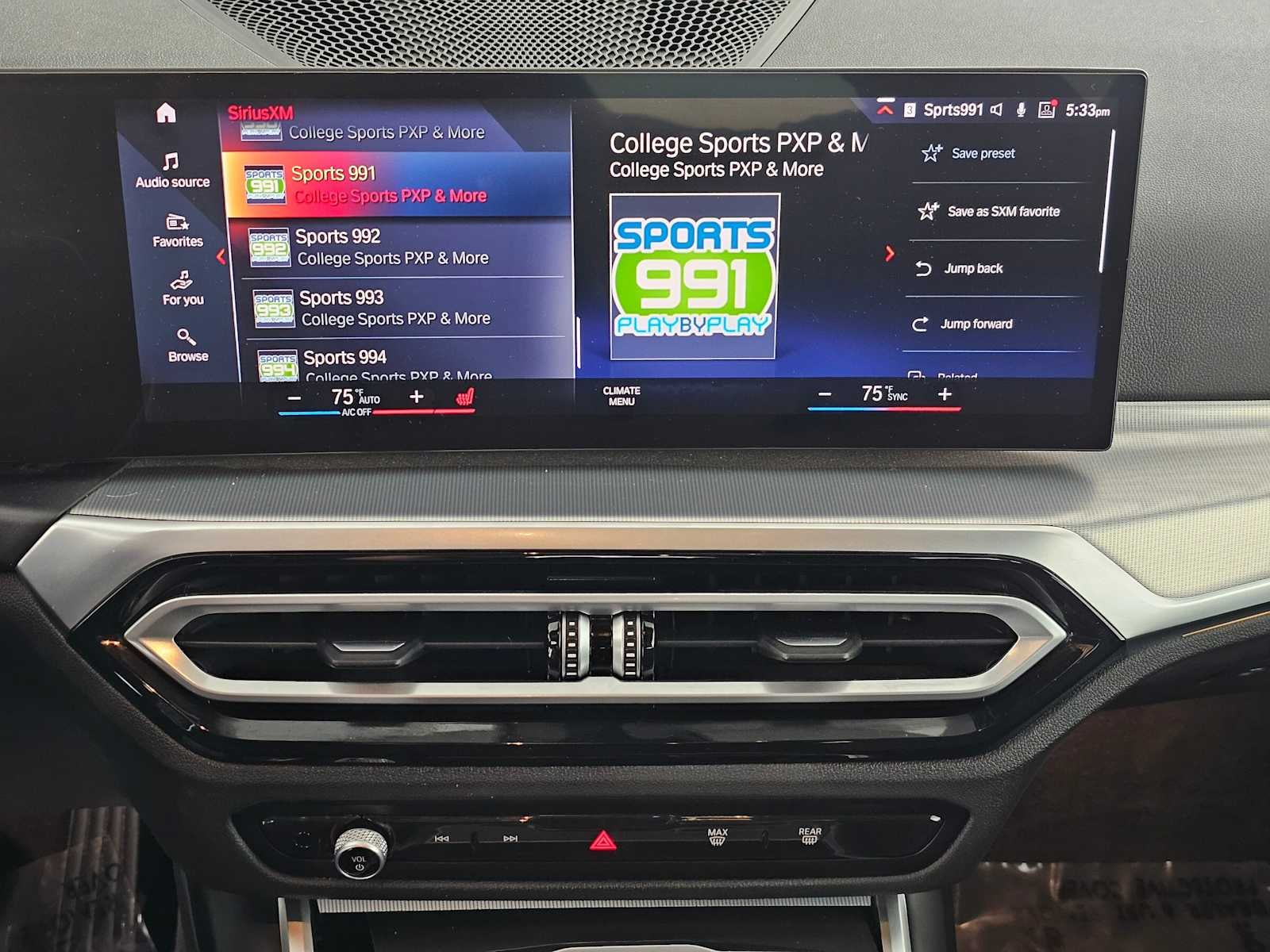 2024 BMW 4 Series 430i xDrive