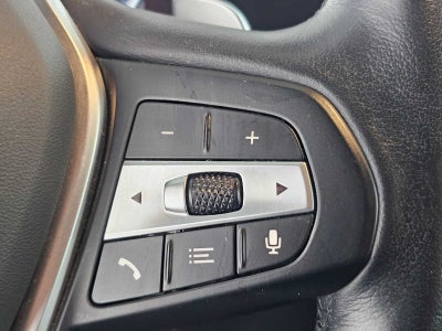 2024 BMW 4 Series 430i xDrive