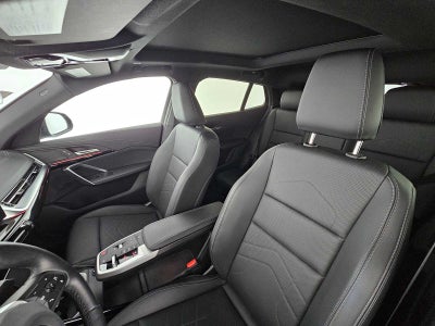 2025 BMW X2 xDrive28i