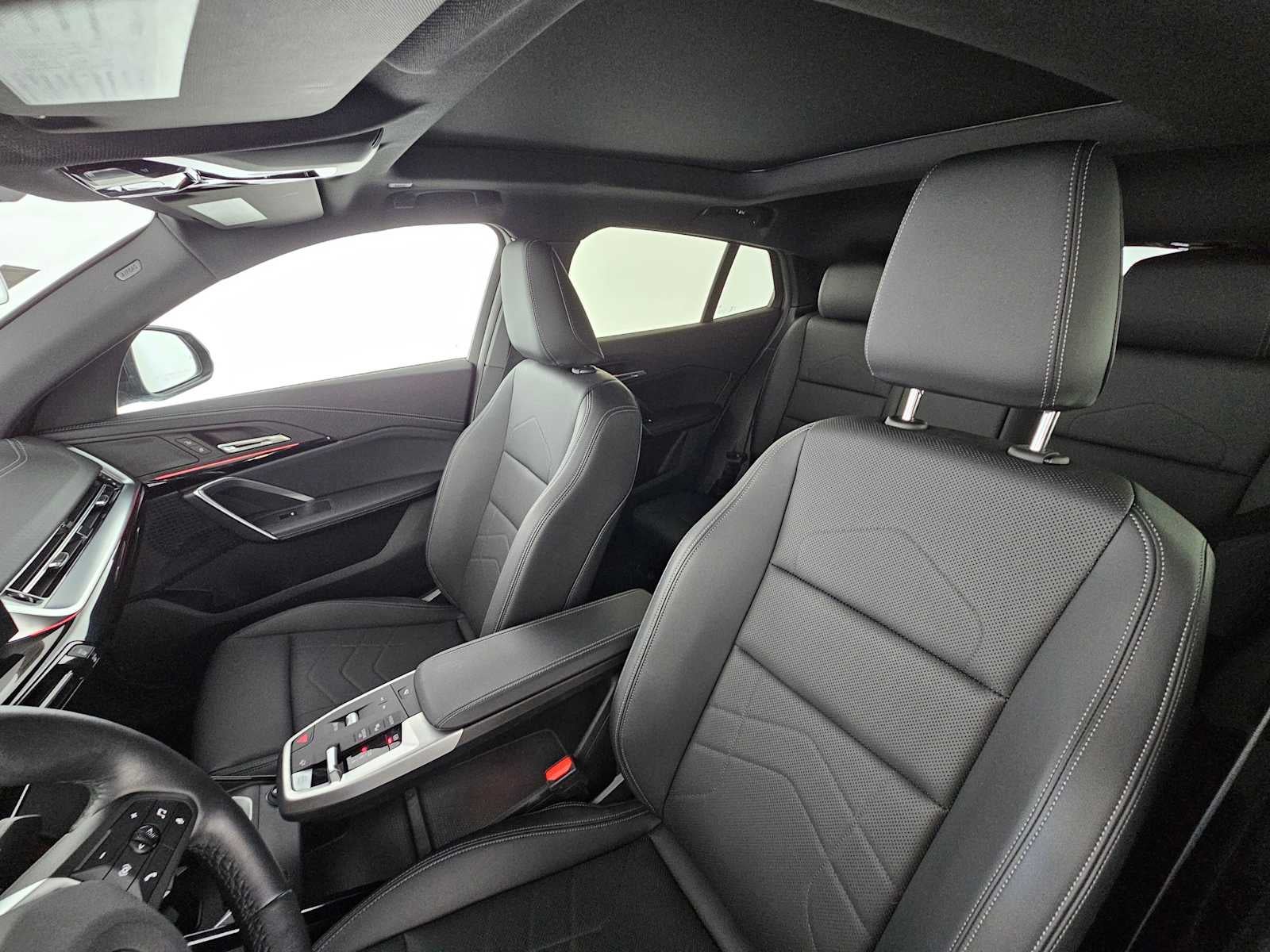 2025 BMW X2 xDrive28i