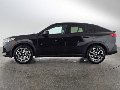 2025 BMW X2 xDrive28i