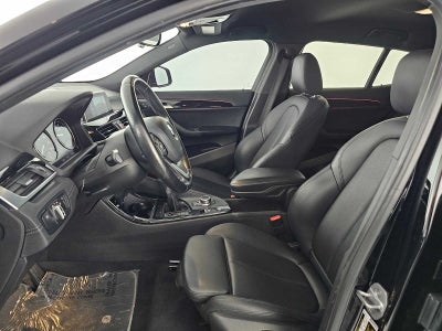 2018 BMW X2 sDrive28i sDrive28i