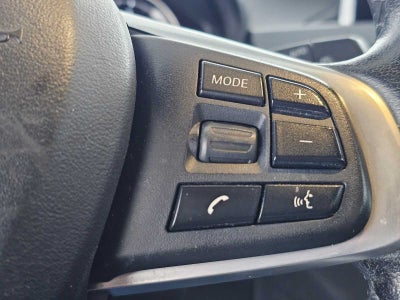 2018 BMW X2 sDrive28i sDrive28i