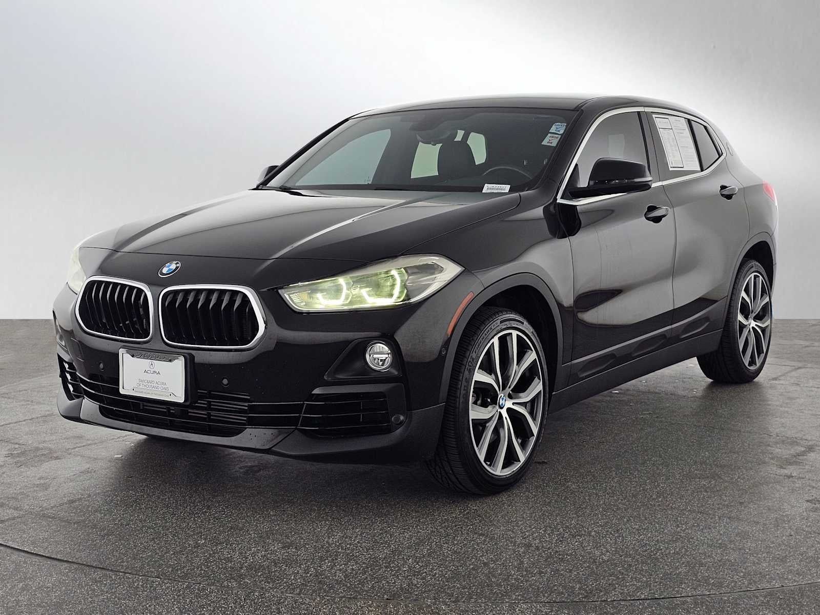 2018 BMW X2 sDrive28i sDrive28i