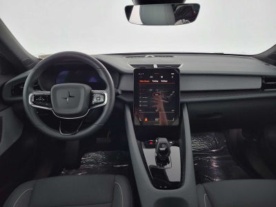 2024 Polestar 2 Long Range Single Motor