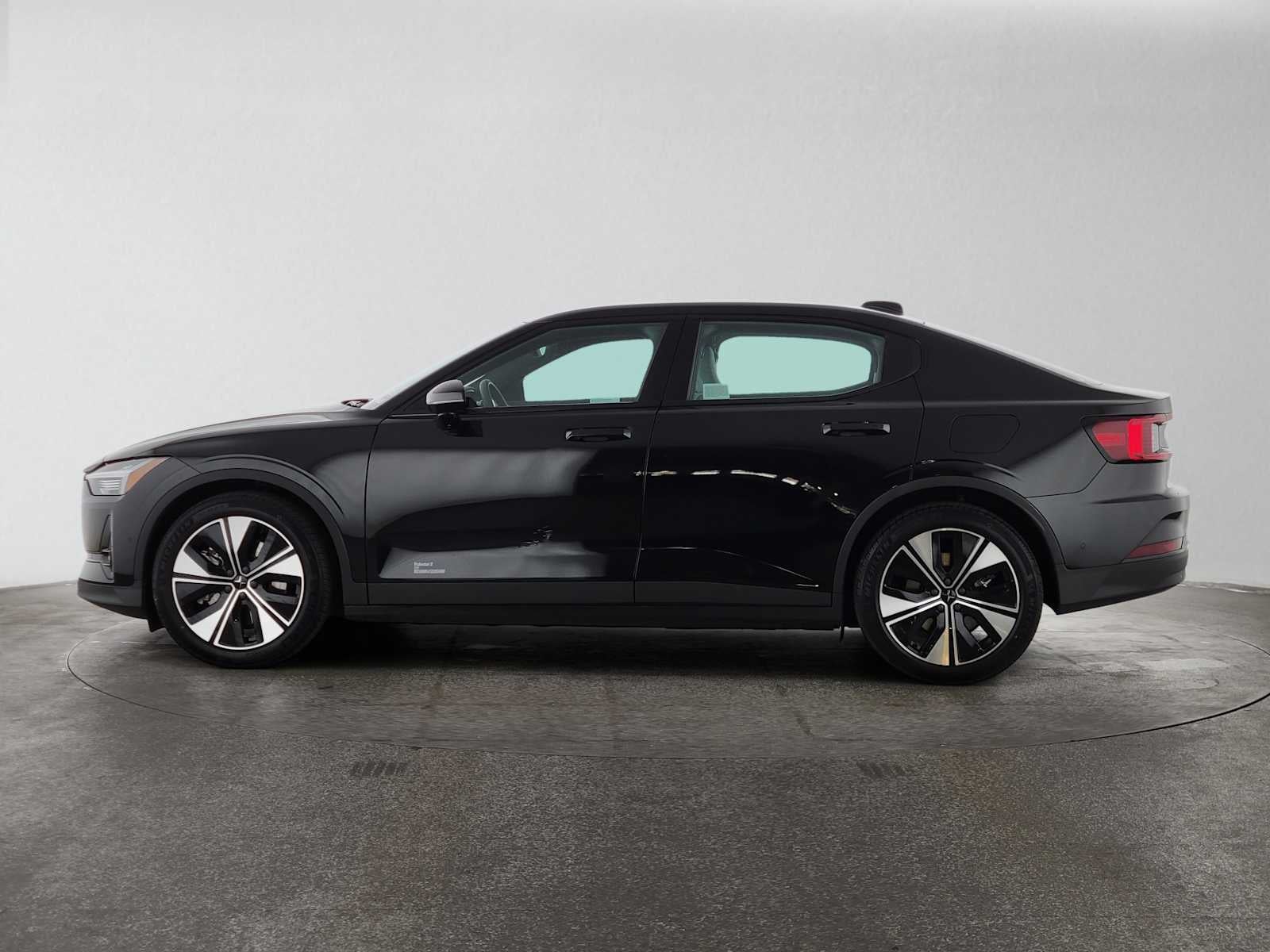 2024 Polestar 2 Long Range Single Motor