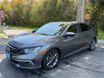 2020 Honda Civic Sedan EX-L