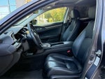 2020 Honda Civic Sedan EX-L