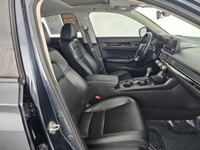 2023 Honda Civic EX-L