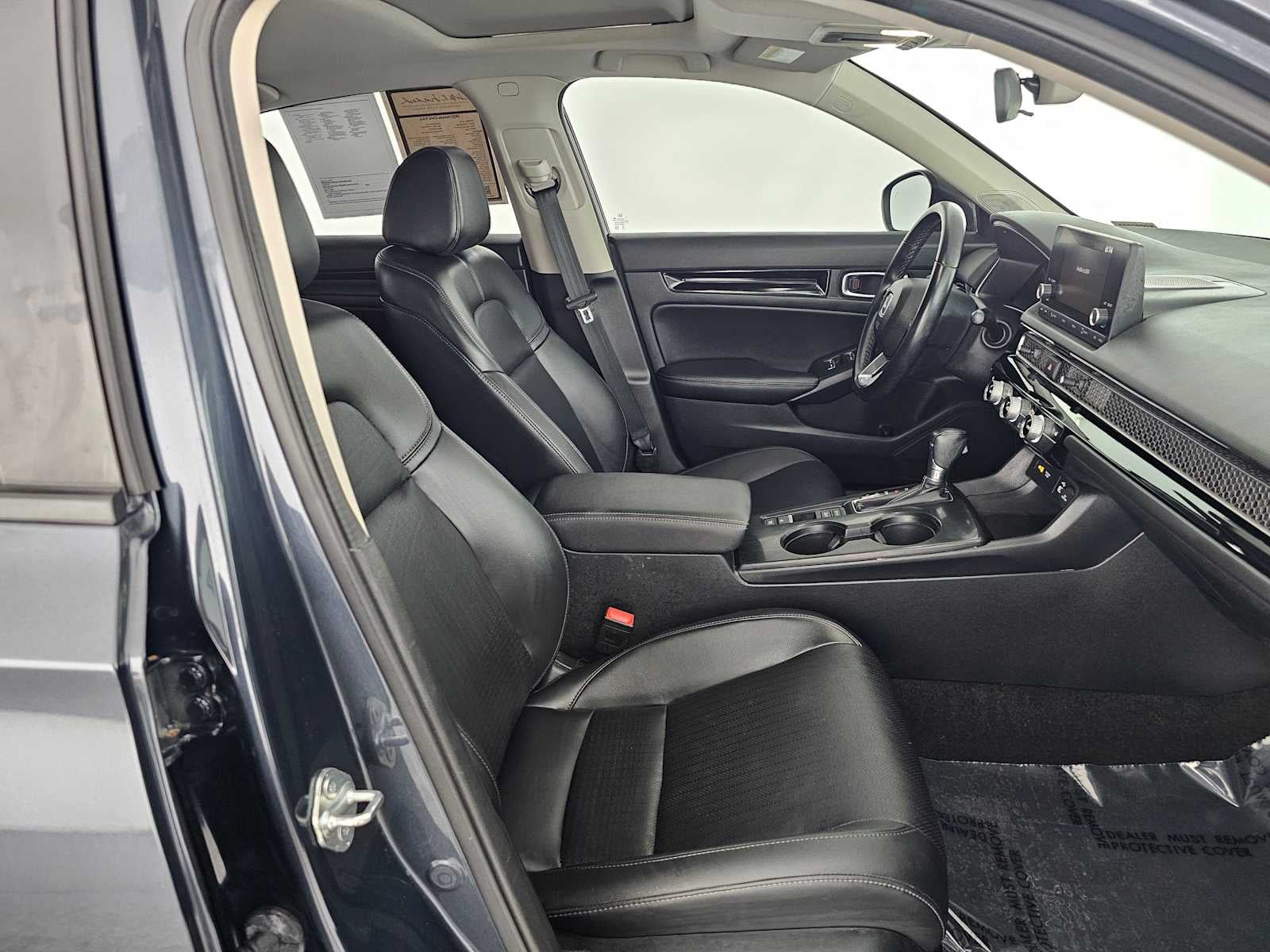 2023 Honda Civic EX-L