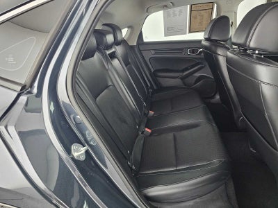 2023 Honda Civic EX-L