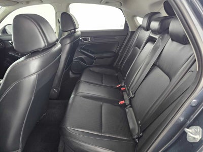 2023 Honda Civic EX-L