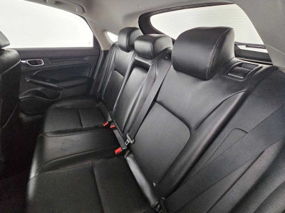 2023 Honda Civic EX-L