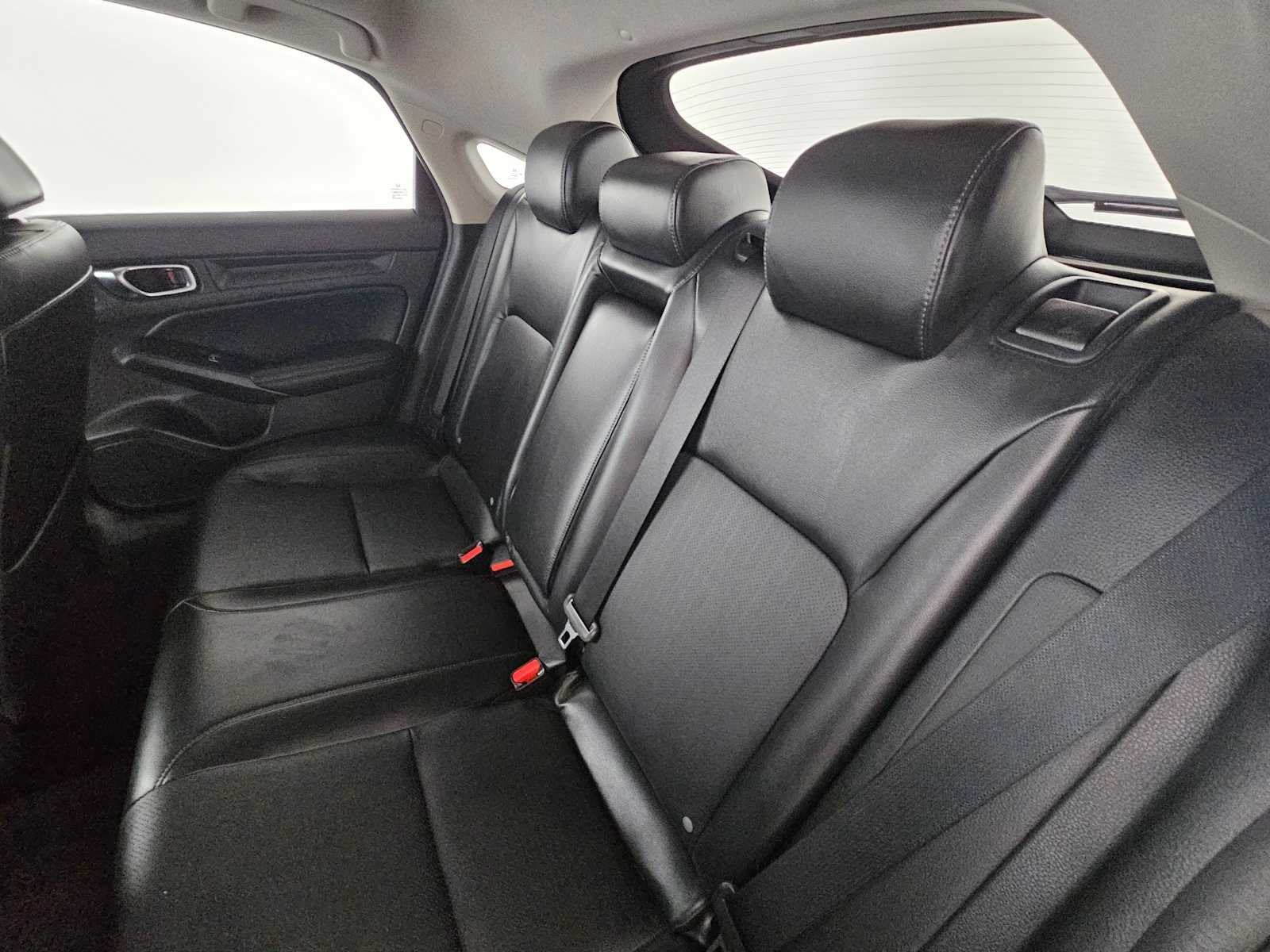 2023 Honda Civic EX-L