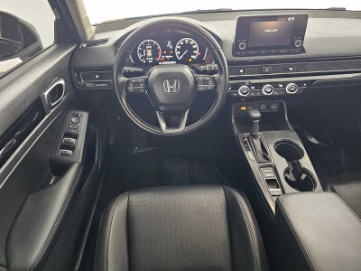 2023 Honda Civic EX-L