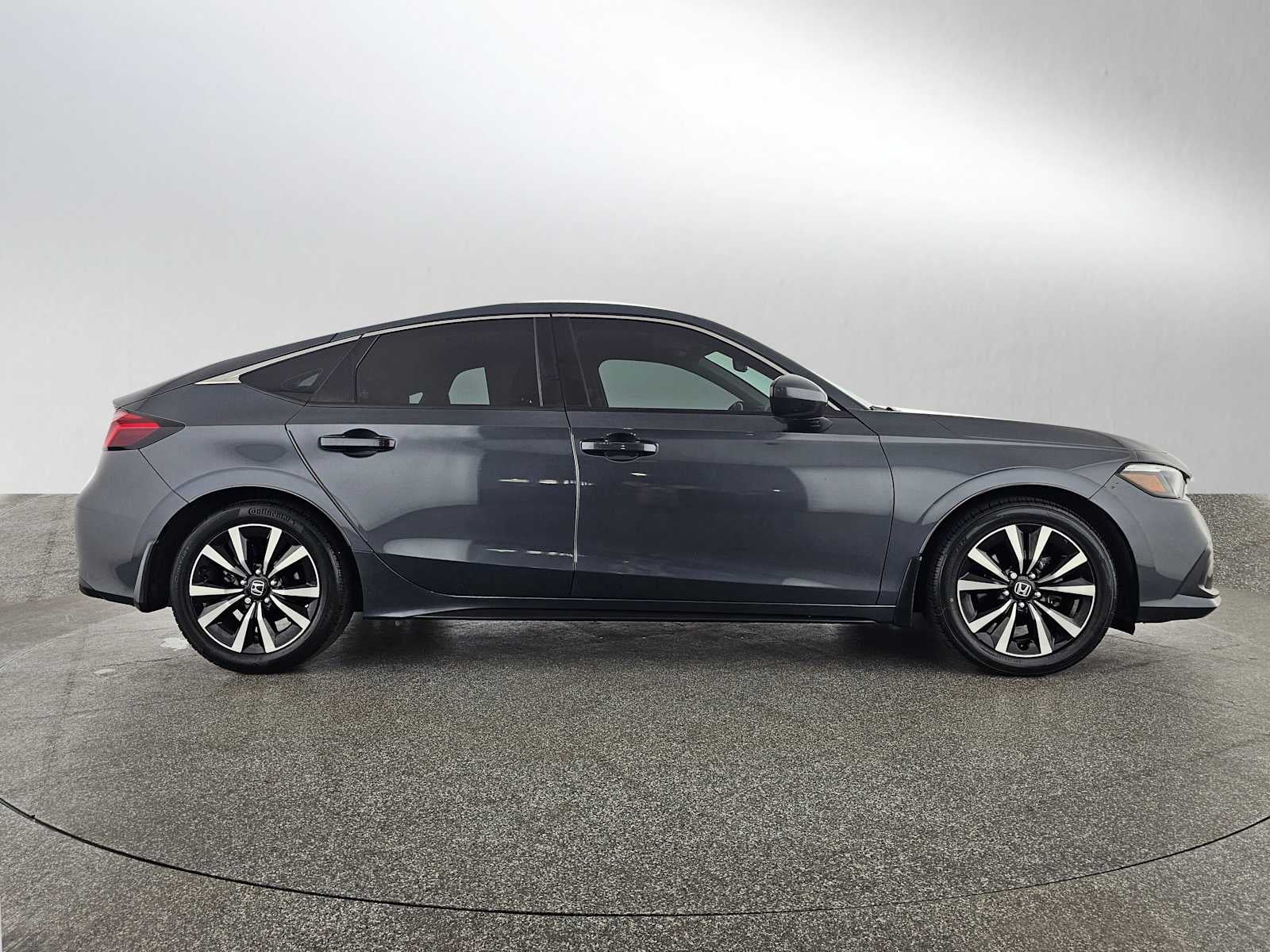 2023 Honda Civic EX-L