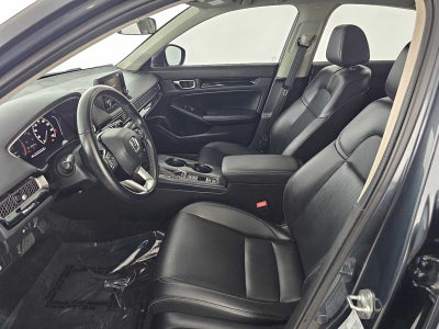 2023 Honda Civic EX-L