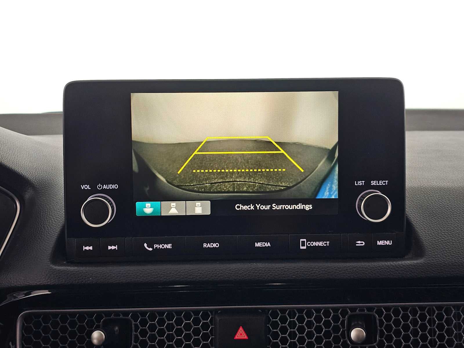 2023 Honda Civic EX-L