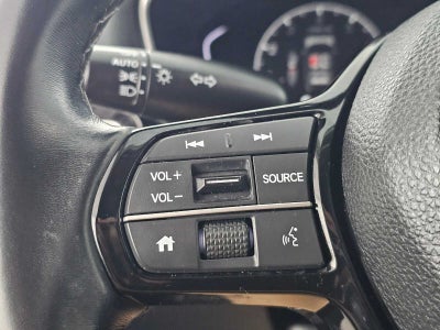 2023 Honda Civic EX-L