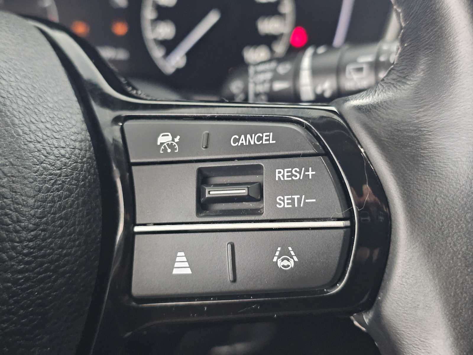 2023 Honda Civic EX-L