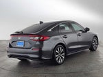 2023 Honda Civic EX-L