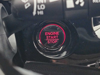 2023 Honda Civic EX-L