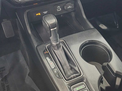 2023 Honda Civic EX-L